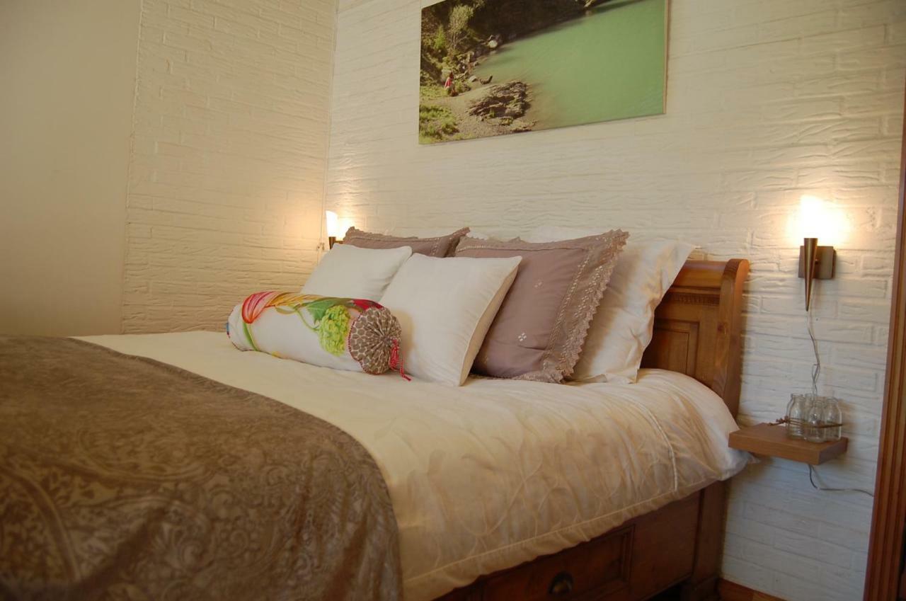 B&B Bezinspiratie Schuinesloot エクステリア 写真